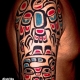 haida inspired tattoos