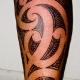 maori