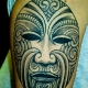 maori